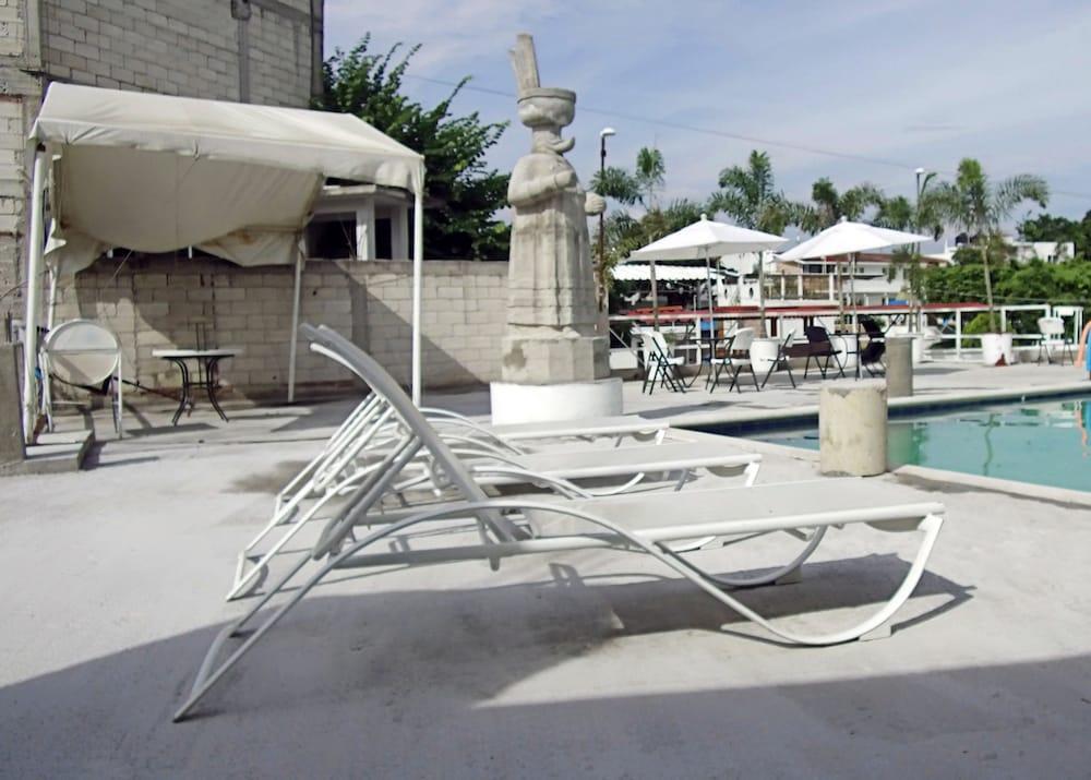 Hotel Quinta De La Rosa Cuautla  Zewnętrze zdjęcie