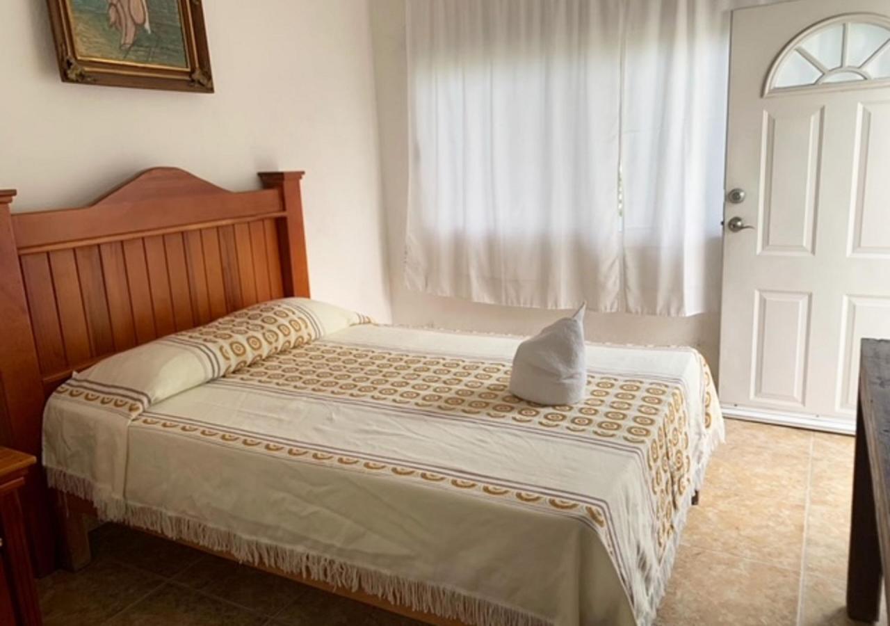 Hotel Quinta De La Rosa Cuautla  Zewnętrze zdjęcie