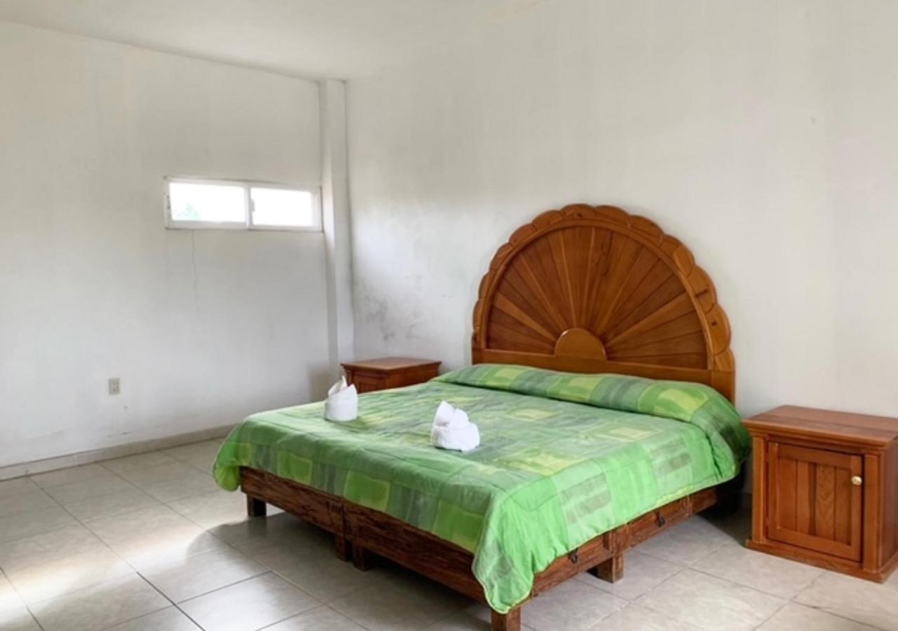Hotel Quinta De La Rosa Cuautla  Zewnętrze zdjęcie
