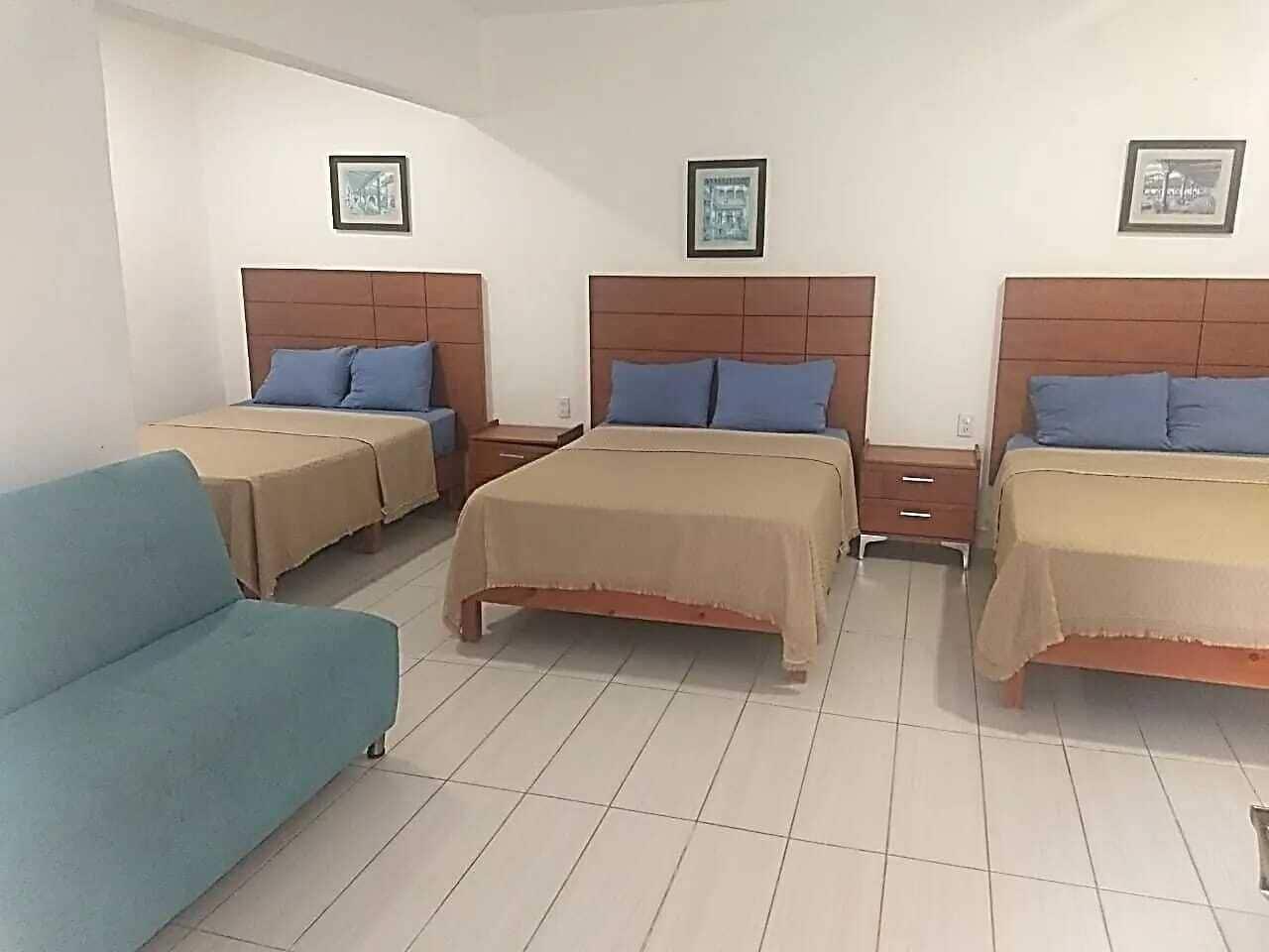Hotel Quinta De La Rosa Cuautla  Zewnętrze zdjęcie
