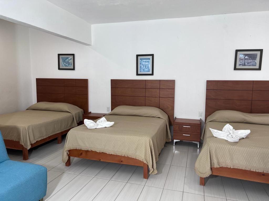 Hotel Quinta De La Rosa Cuautla  Zewnętrze zdjęcie