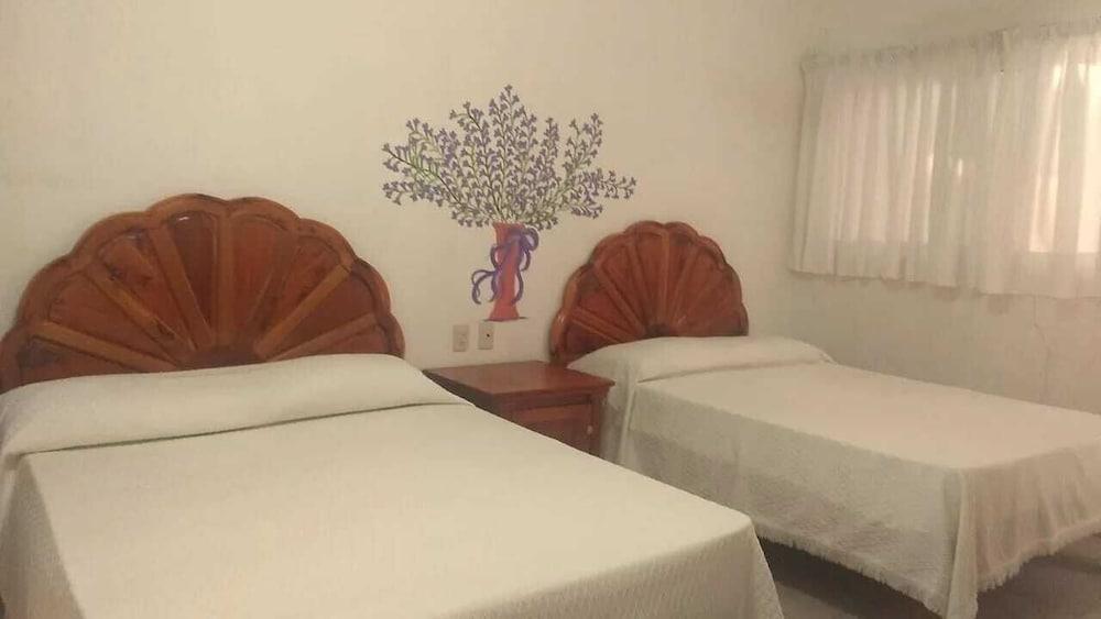 Hotel Quinta De La Rosa Cuautla  Zewnętrze zdjęcie