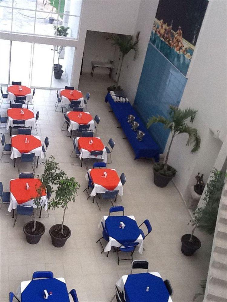 Hotel Quinta De La Rosa Cuautla  Zewnętrze zdjęcie