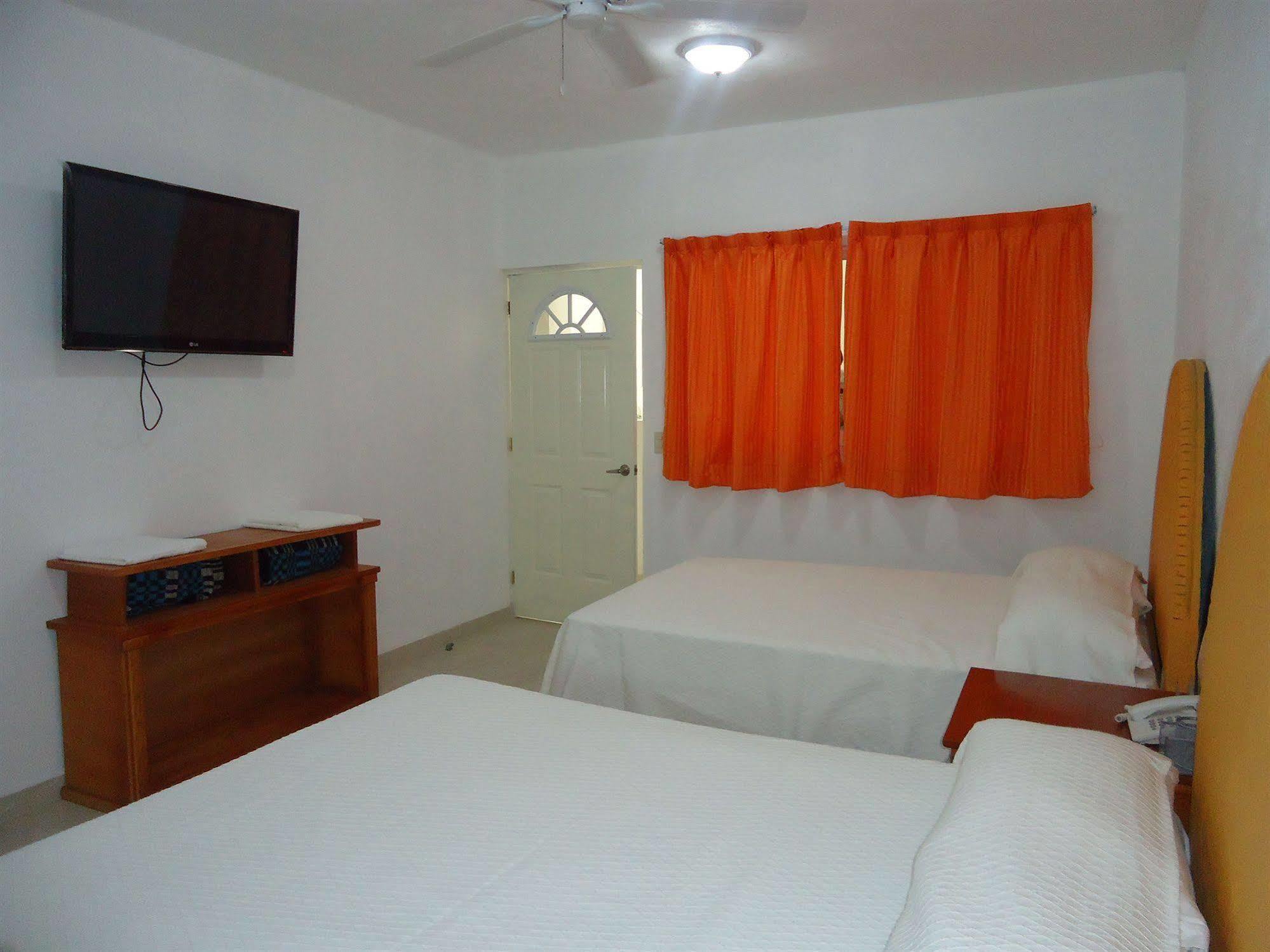 Hotel Quinta De La Rosa Cuautla  Zewnętrze zdjęcie